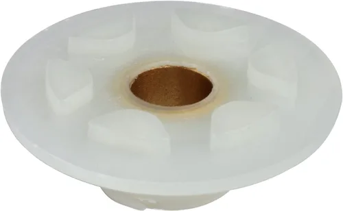 Vista 2 de Cancanle 3/8 Picco 6T Engranaje de gusano para motosierra Stihl MS192 MS192T MS200T MS201T 020
