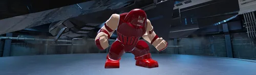 Vista 13 de Lego Marvel Super Heroes XBOX 360