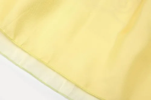 Vista 7 de ReliBeauty Disfraz de princesa para niñas pequeñas, sin mangas, con accesorios