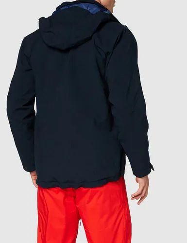 Vista 4 de Helly-Hansen Men's Juniper 3.0 Jacket