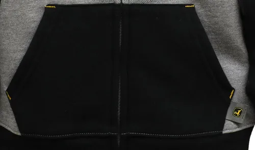 Vista 3 de John Deere Sudadera con capucha para niño pequeño