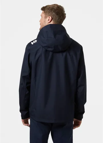 Vista 5 de Helly Hansen Men's Crew Hooded Jacket 2