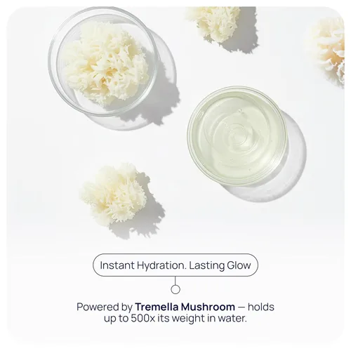 Vista 8 de Suero de hidratación celular – Alternativa al ácido hialurónico – Suero para la piel facial para hidratar – para mujeres y hombres – Con hamamelis