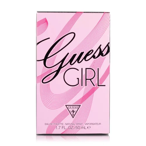 Vista 9 de GUESS Girl Eau de Toilette, 1.7 fl oz