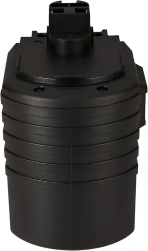 Vista 2 de Paquete de baterías recargables NiMh de 3000 mAh BOS24B repuesto para batería de 24 V BAT019 BAT020 BAT021 2607335097 2607335083 2607335082
