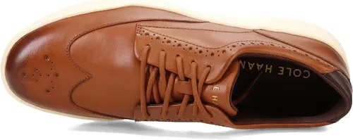 Vista 7 de Cole Haan Tenis Grand Crosscourt Wingtip para hombre