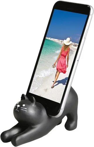 Vista 2 de Soporte para smartphone Cat