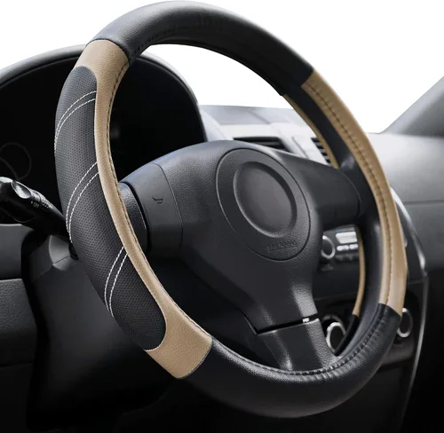 Vista 9 de Funda Elantrip SWC003 para volante