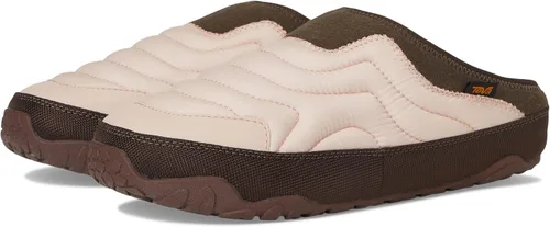 Vista 22 de Teva Mocasines Reember Terrain para mujer