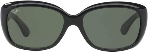 Vista 2 de Ray-Ban Women's Rb4101 Jackie Ohh Butterfly Sunglasses
