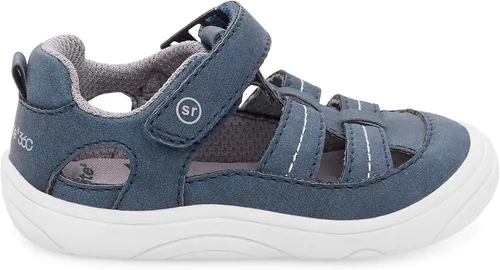 Vista 5 de Stride Rite 360 Sandalia unisex Amos 3.0 para bebé