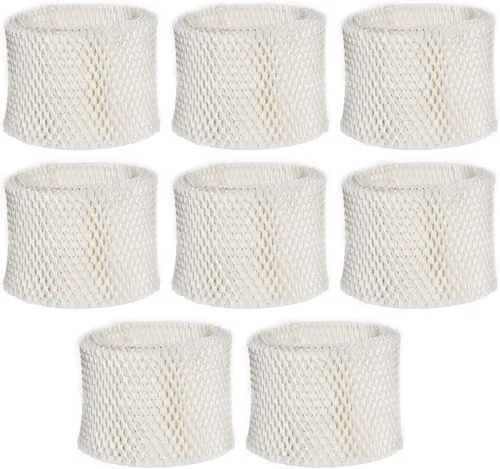 Vista 10 de HIFROM Paquete de 3 filtros de mecha de humidificador de repuesto WF2 y PWF2 compatibles con humidificador Kaz & Vicks V3100 V3500 V3600 V3800 V3900