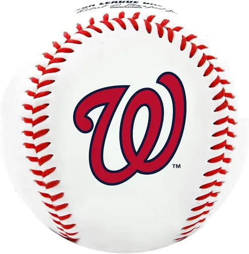 Vista 2 de Rawlings Logotipo del equipo de la MLB