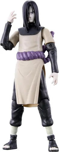 Vista 14 de ANIME HEROES - Bleach - Figura de acción Abarai Renji