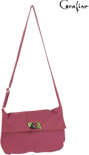 Vista 2 de Fun Costumes Bolsa Coraline
