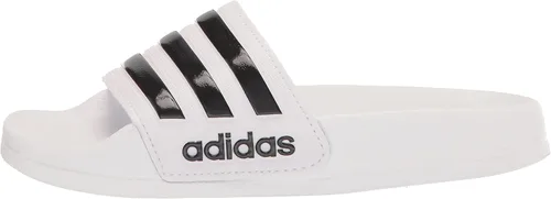 Vista 8 de adidas Sandalias de ducha Adilette unisex para niños