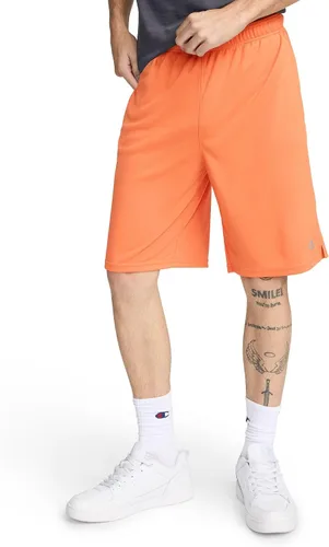 Vista 17 de Champion Men's Sport Shorts, Standard Fit, 10 Inch Inseam, Lightweight Fabric, Moisture-Wicking Available Regular, Big & Tall