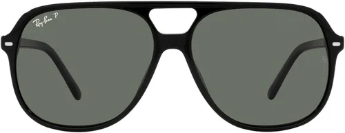 Vista 2 de Ray-Ban RB2198 Bill - Gafas de sol cuadradas