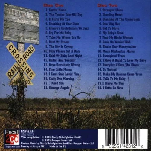 Vista 2 de Rollin' & Tumblin