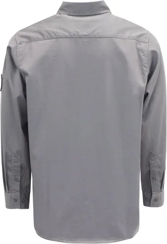 Vista 6 de BOCOMAL Camisas FR 6.25oz Camisas de soldadura ligeras resistentes al fuego Camiseta retardante de fuego para hombres