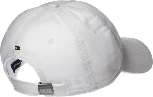Vista 2 de Tommy Hilfiger Gorra de béisbol ajustable Tommy para hombre
