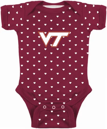 Vista 14 de Two Feet Ahead Body de corazones para bebé niña - Traje infantil con licencia