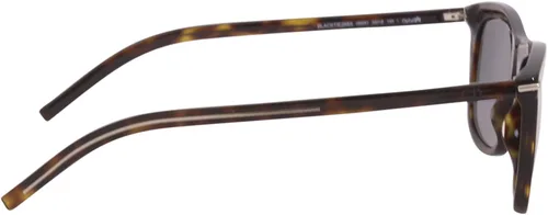 Vista 3 de Dior Gafas de sol cuadradas degradadas gris oscuro BLACKTIE268S 0086 54