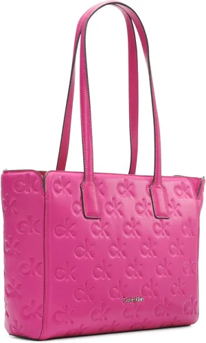 Vista 5 de Calvin Klein Bolso con cremallera superior Noa