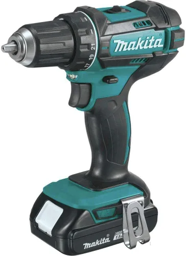 Vista 3 de Makita CT225SYX 18V LXT® Litio-Ion Compacto Inalámbrico 2-Pc. Combo Kit (1.5Ah)