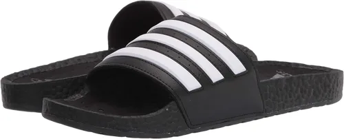 Vista 7 de adidas Zapatos unisex Adilette Boost