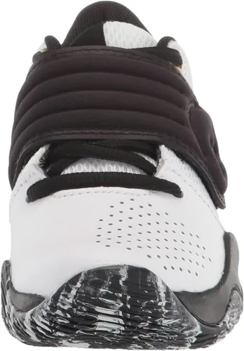 Vista 2 de Under Armour Unisex-Child Pre-School Zone Bb Basketball Shoe