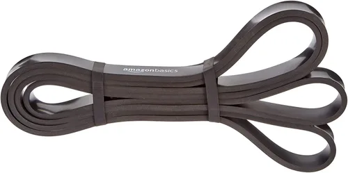 Vista 9 de Amazon Basics Bandas de Resistencia Pull Up
