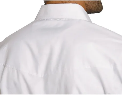 Vista 2 de ROPER Camisa de popelina sólida LS para hombre