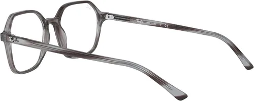Vista 5 de Ray-Ban RX5394 John Square Prescription Eyeglass Frames