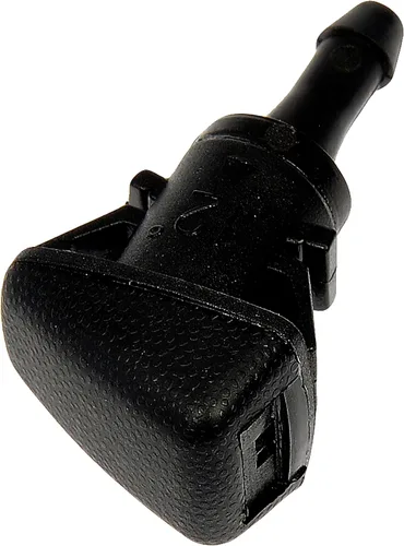 Vista 4 de Dorman 58138 Boquilla para limpiaparabrisas compatible con modelos seleccionados de Buick/Chevrolet/GMC