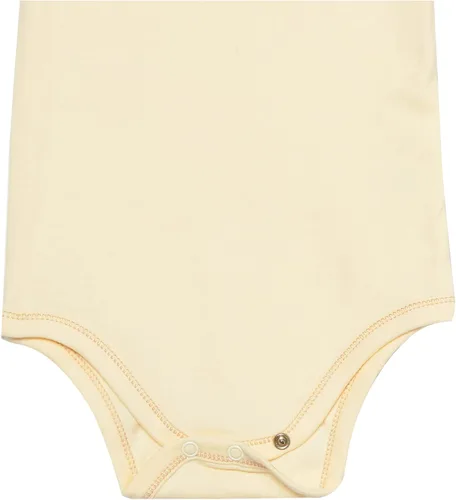 Vista 6 de Mamelucos Touched by Nature de algodón orgánico para bebé, unisex