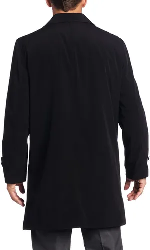 Vista 2 de Hart Schaffner Marx Hartsdale - Impermeable para hombre