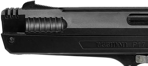 Vista 4 de Beeman Pistola de aire Sportsman Series Deluxe - Modelo 2004