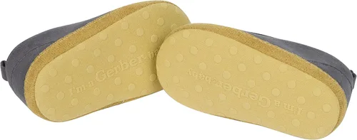 Vista 8 de Gerber Zapatos de cuna unisex para niños recién nacidos neutros para niños y niñas Neutro