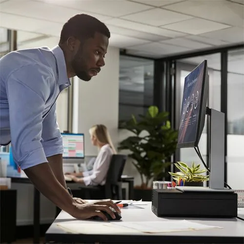 Vista 8 de HP Pro SFF 400 G9P i5-14500/16GB/512GB S