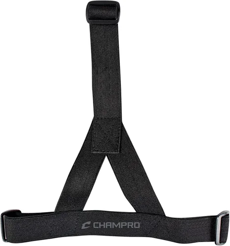 Vista 4 de Champro Magnesium Frame Negro