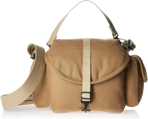 Vista 10 de Domke F-3X - Bolsa de viaje para cámara súper compacta para hombres y Negro