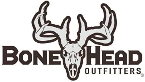 Vista 5 de Bone Head Outfitters Have a Crappie Day - Camiseta divertida de algodón y poliéster de alta calidad