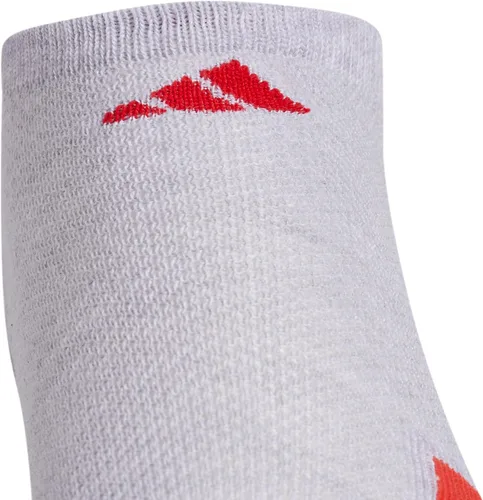Vista 3 de adidas Calcetines Superlite Stripe 3 para hombre (3 pares)