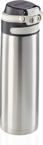 Vista 9 de Leifheit Termo Termo Termoplástico, 3.1 x 3.0 x 9.8 in, Azul Oscuro