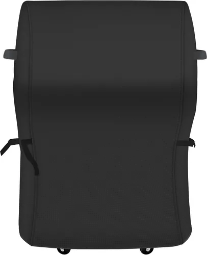 Vista 9 de NEXCOVER - Funda de parrilla, cubierta impermeable de 30 pulgadas, funda de parrilla de gas de 600D, resistente a los desgarros, a la decoloración