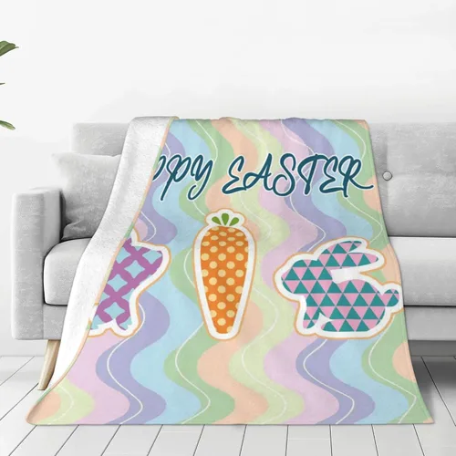 Vista 15 de Manta para mamá, Love You Mom con patrón de flechas acuáticas, manta decorativa de franela suave de 30 x 40 pulgadas para viajes, manta con texto