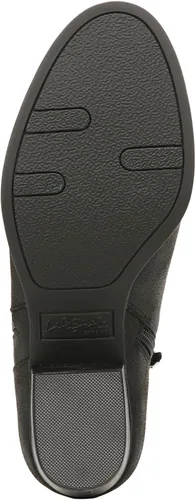 Vista 8 de LifeStride Botines Blake con cremallera para mujer