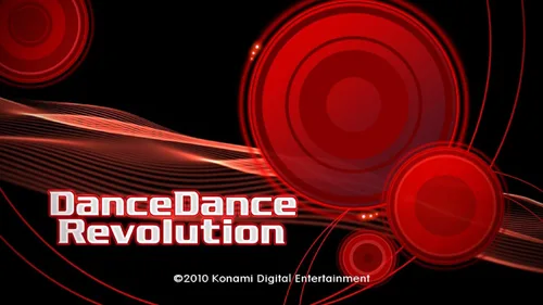 Vista 8 de DanceDance Revolution PS3