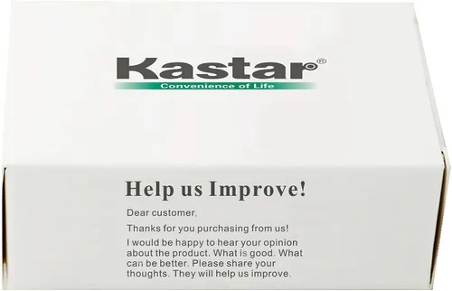 Vista 3 de Kastar Paquete de 1 batería de radio bidireccional Ni-MH 6V 1000mAh repuesto para Midland GXT808, GXT850, GXT860, GXT881, GXT-895 GXT-900, GXT-950